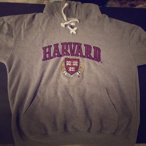 Harvard Hoodie - Size XL